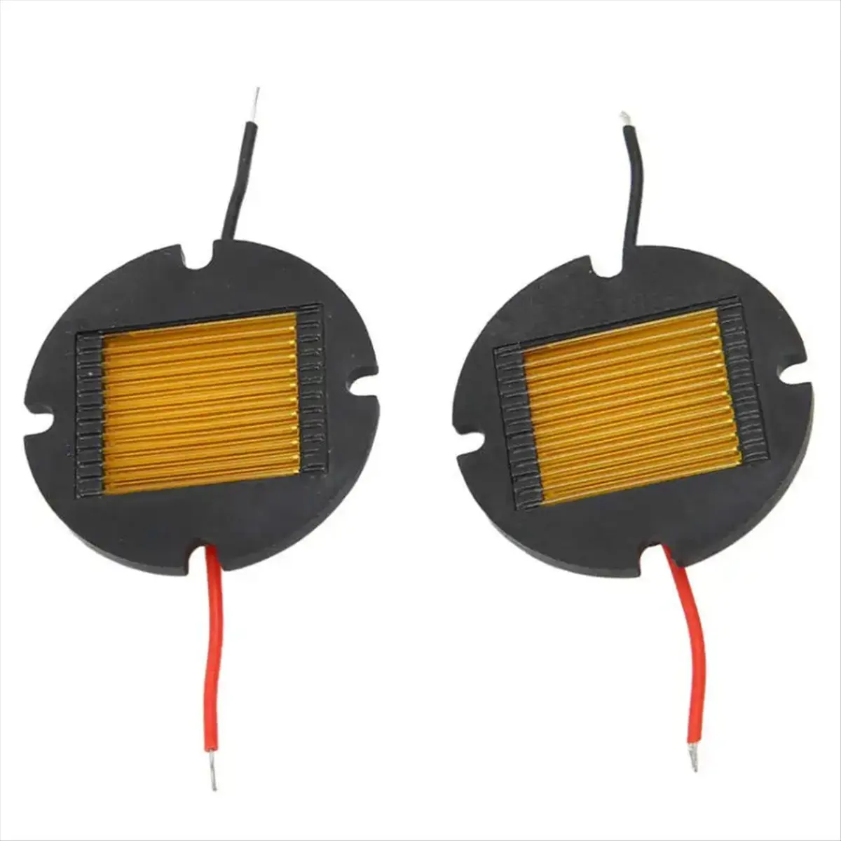 Tweeter Luidspreker Air Motion 4OHM HIFI Treble Luidspreker Super Belt Type Tweeter Membraan