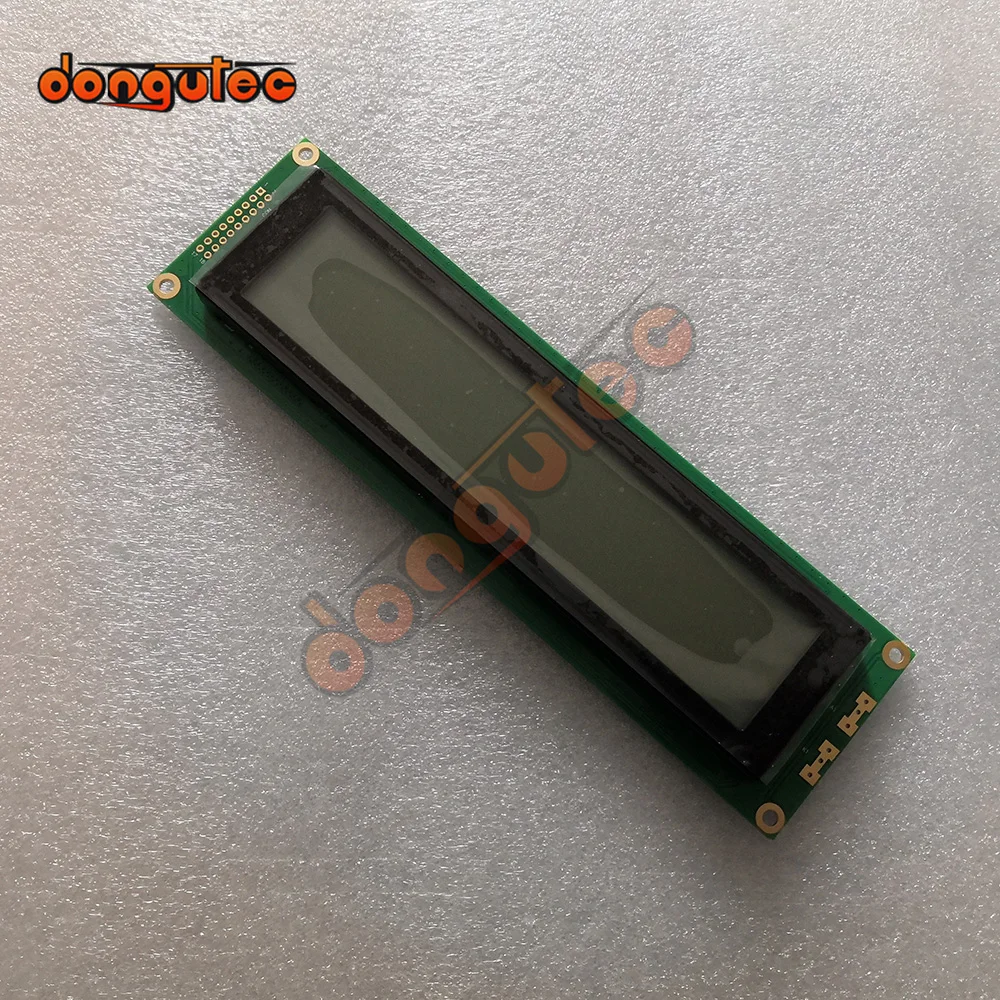 WH4004A 5V STN COB 18PIN 40x4 4004 Panel Screen Display Module Character LCD