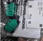 

UBE800-F77-SE2-V31 233248 Барьерный фотоэлектрический датчик