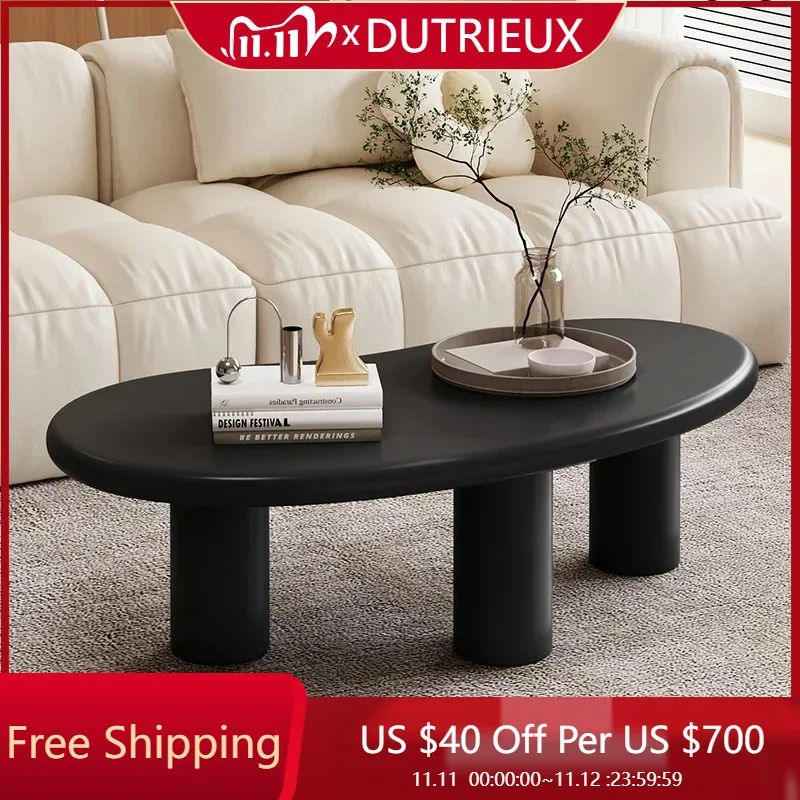 

Living Room Beauty Coffee Table Trendy Elegant Nordic Luxury Coffee Tables Space Saving Simple Kaffee Tische Salon Furniture