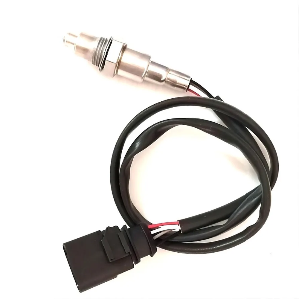 

Universal Oxygen Sensor 0258030528 0258030529 0258030052 For VW for Audi A4 A6 Passat Golf 1.8T