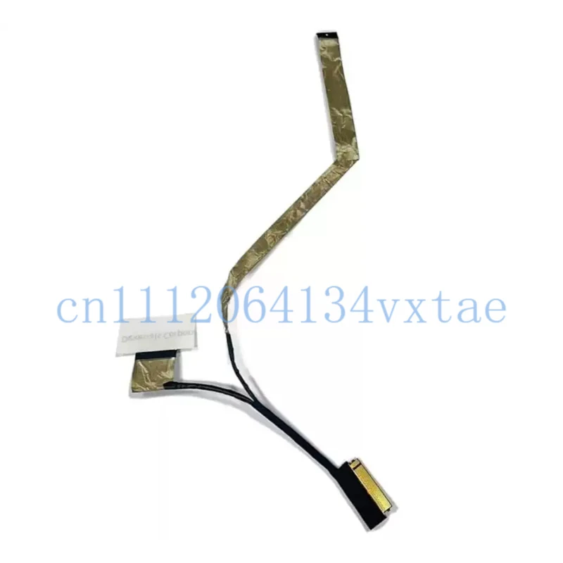 5C10S30056 For Lenovo IdeaPad Flex 5-14ARE05 5-14IIL05 5-14ITL05 5-14ALC05 LCD EDP Cable C550-14 450.0K109.0001 450.0K109.0021