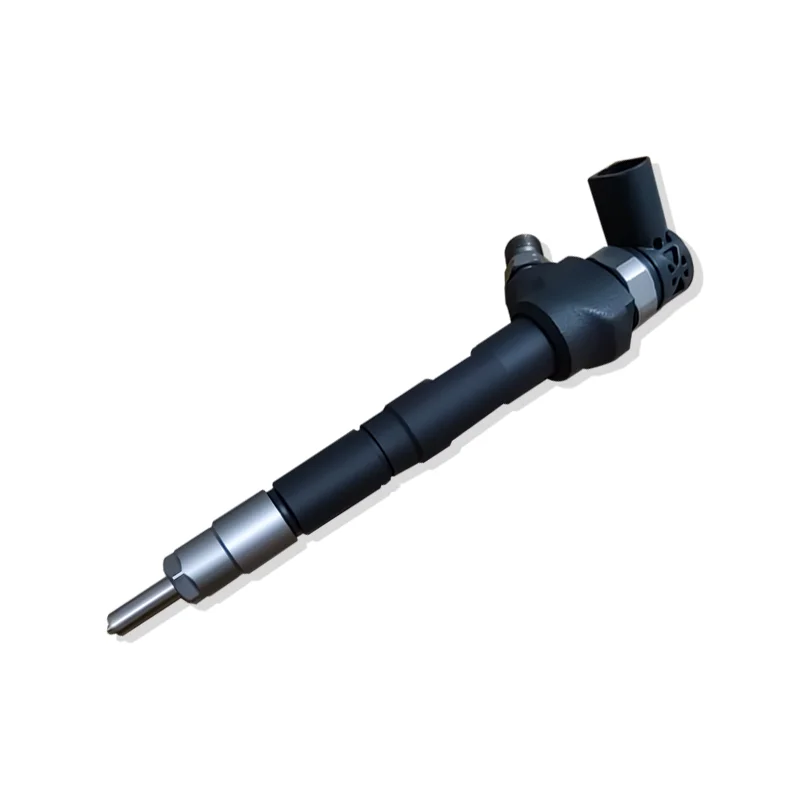 0445110646 For Bosch VW Fuel Injector Fits F00VC01502 F00VC01517 Valve Assembly F00VC30400 Solenoid Valve.LH0630