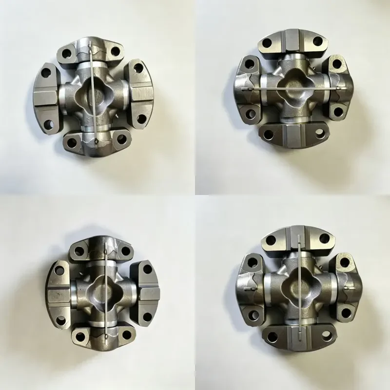 High Quality 195-20-31100 1952031100 Spider Assembly Universal Joint for D375A-1 D375A-2 D375A-3 D375A-5 Bulldozer