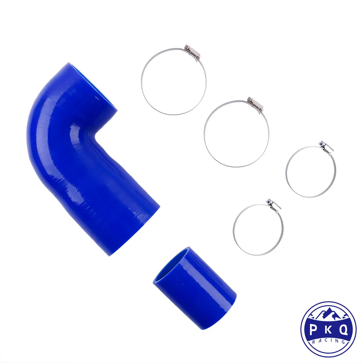 

Для BMW M140i B58 комплект индукционных силиконовых шлангов с зажимами M240i 340i 440i