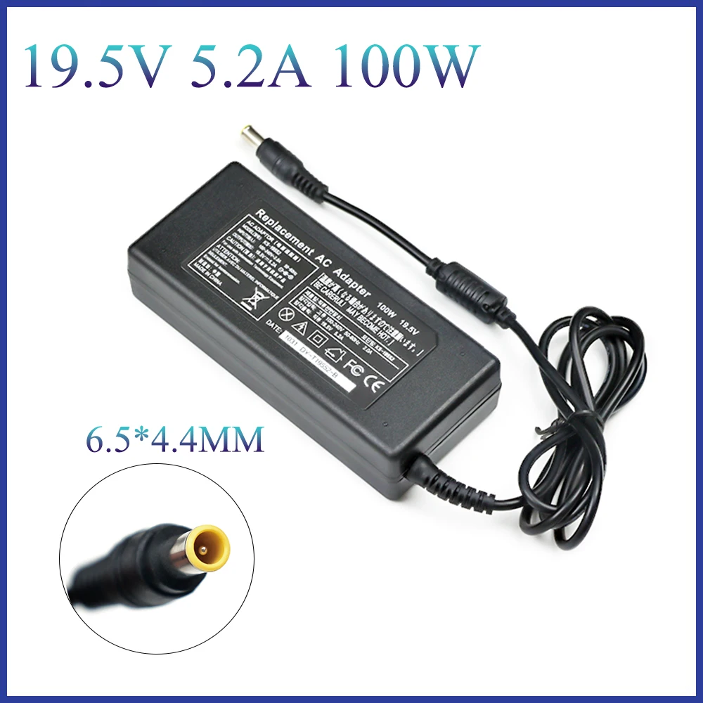 19.5V 5.2A ACDP-100D01 100W TV AC Adapter For Sony KDL-43W800C KDL-42W706B KDL-43W809C KDL-43W755C KDL42W706B KDL43W829B