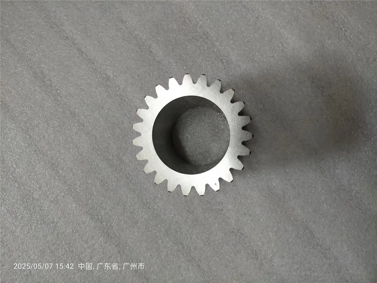 Original Excavator Part 3589117 Planetary Gear for CAT