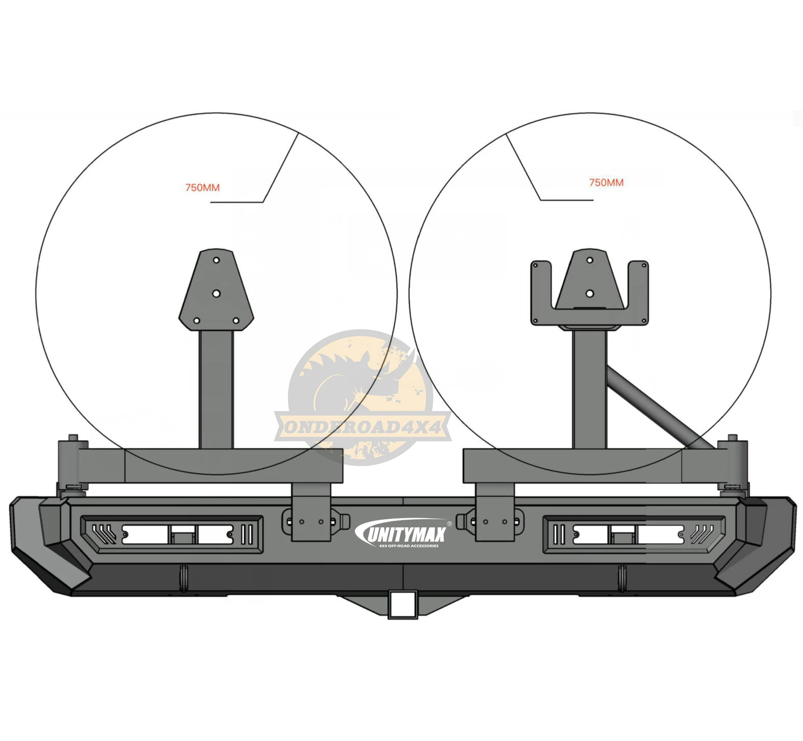 

suitable for Front Bumper Steel Kit for Suzuki Jimny 2018+ off Road 4x4 Accessories