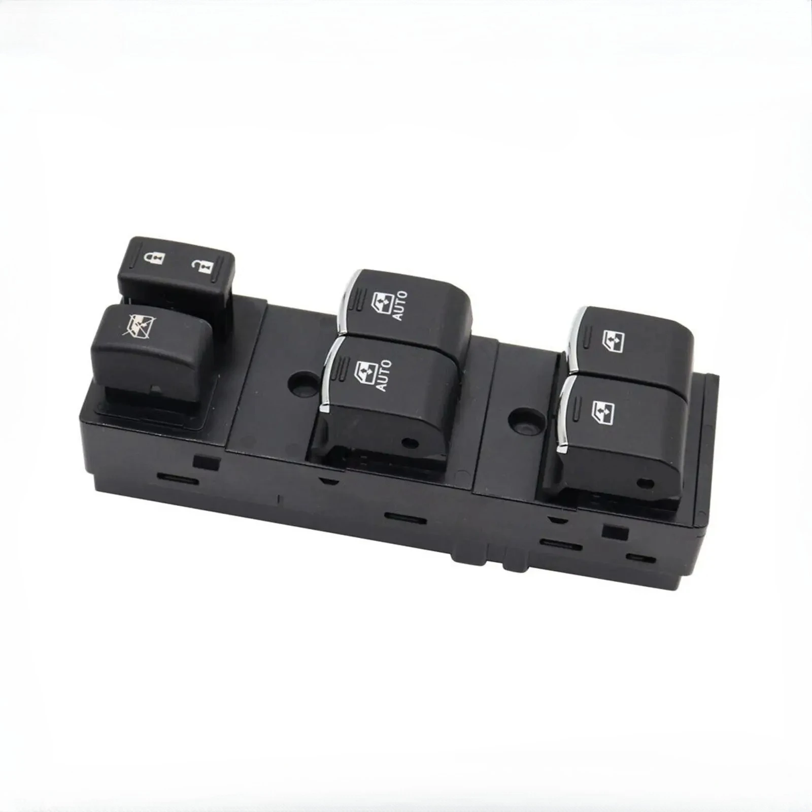 

1pc Front Left Door Power Window Main Switch 83071SG073 83071-SG073 83071SG070 83071-SG070 For Subaru Forester 2017-2018