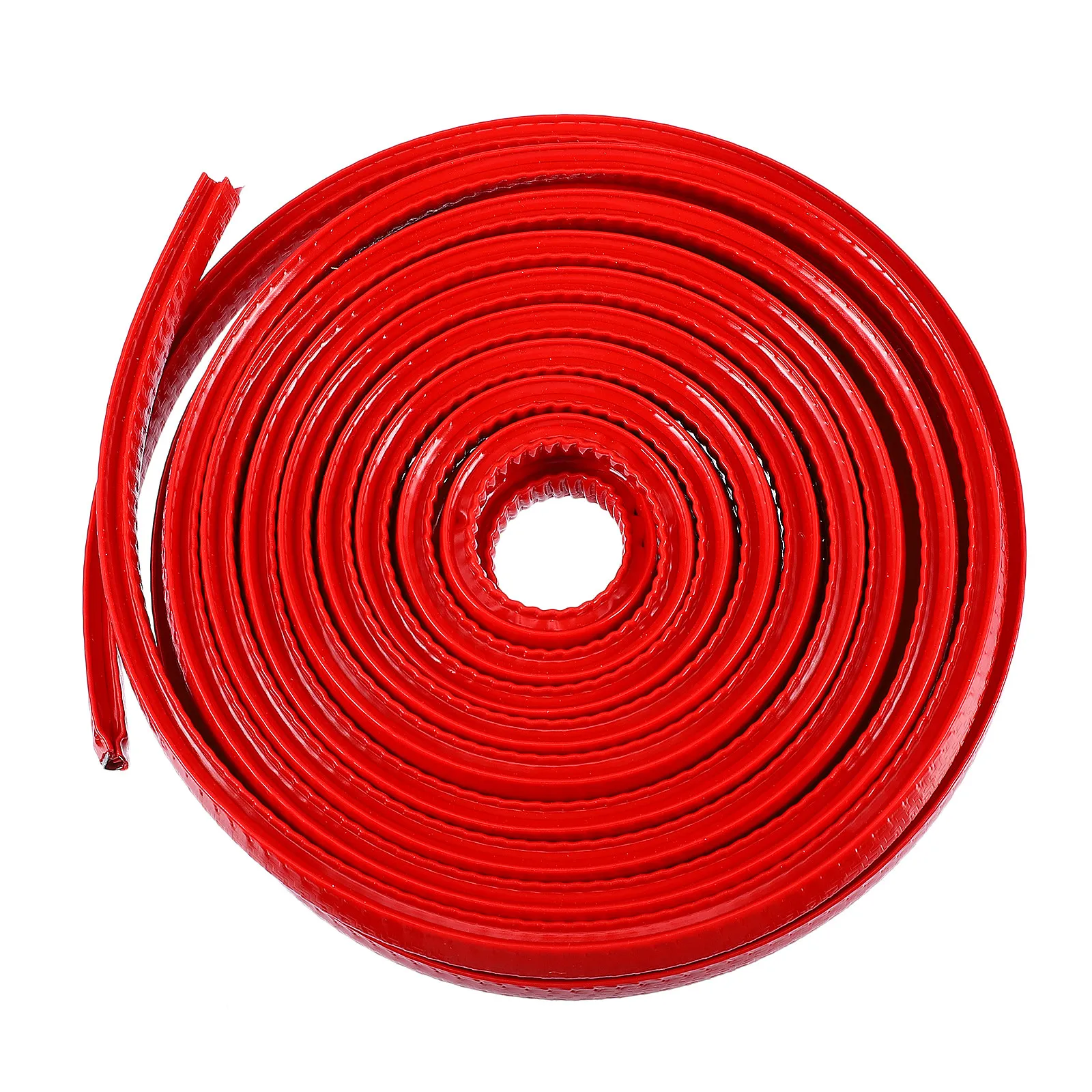 

1 Roll Car Anti-Collision Strip Premium Rubber Edging Door Protection Auto Body Sealing Bumper Guard Automotive Edge Trim