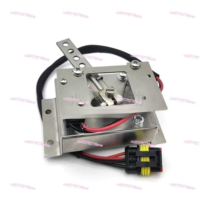 

Controller Accelerator PB-6 Resistive Governor 0-5K Acceleration Throttle