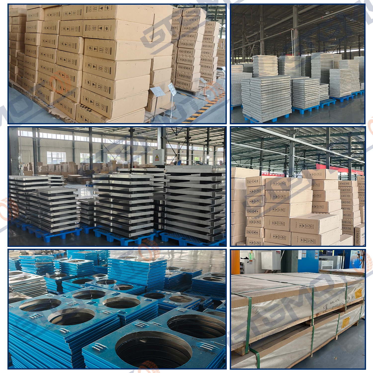 Aluminum Oil Cooler for BMW M3 M4 M2 S55 F80 F82 F83 F87 F8X 2015-20 2016 Silver