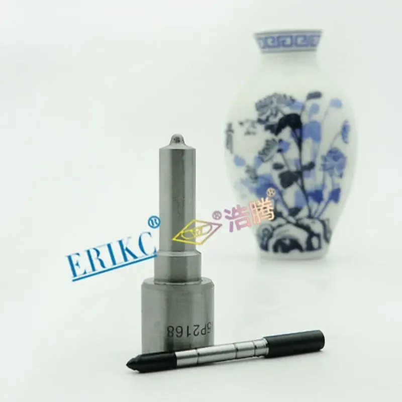 DLLA 145P2168 Injector Nozzle DLLA145p2168 0433172168 Fuel Jet Dispenser Nozzle DLLA 145 P 2168 for 0445110376 0445110594