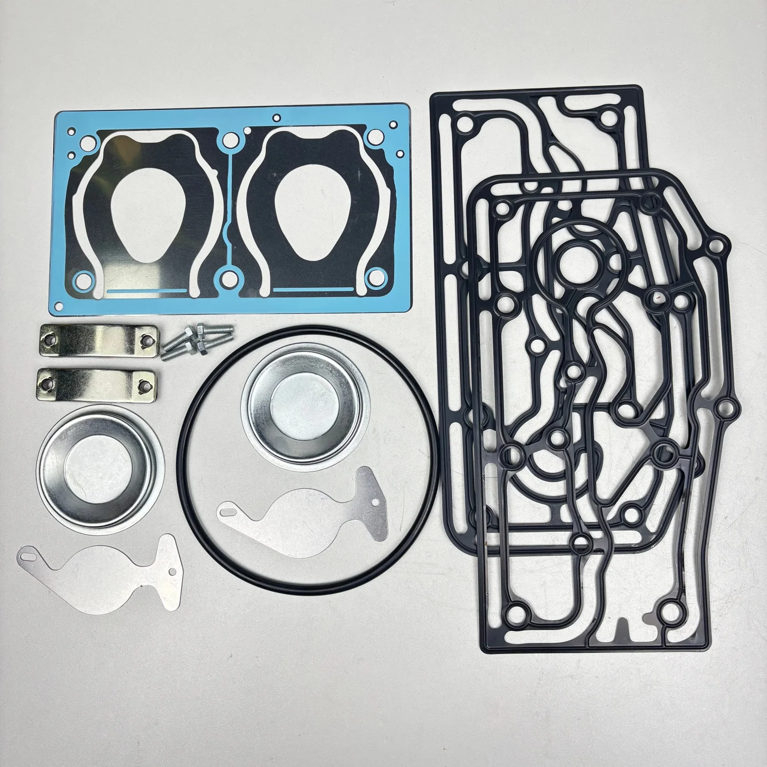 Air Compressor Repair Kit 1696197 9125100010 For DAF CF85 XF105 MX High Quality view 4