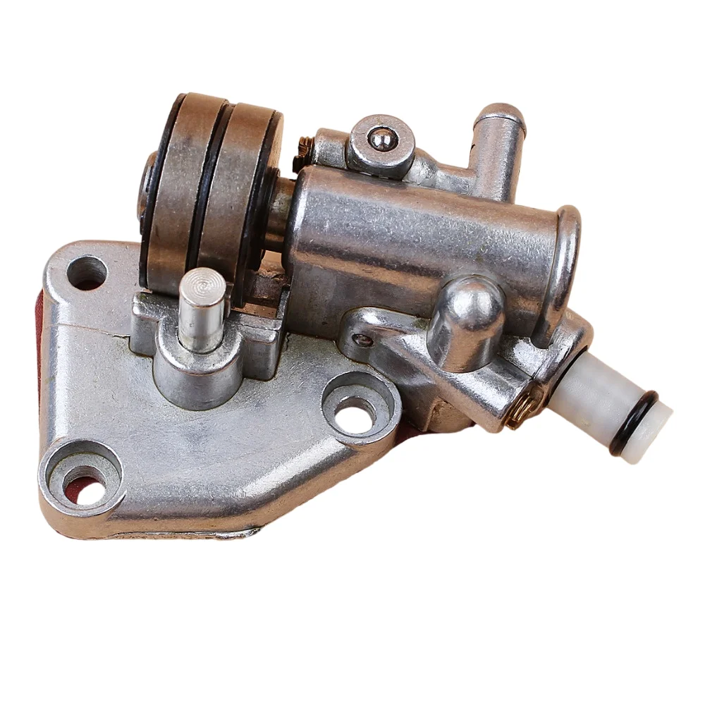 Oil Pump Oiler Assembly For STIHL 070 090 090AV 090G MS720 MS 720 Contra S Chainsaw Parts 11066403202
