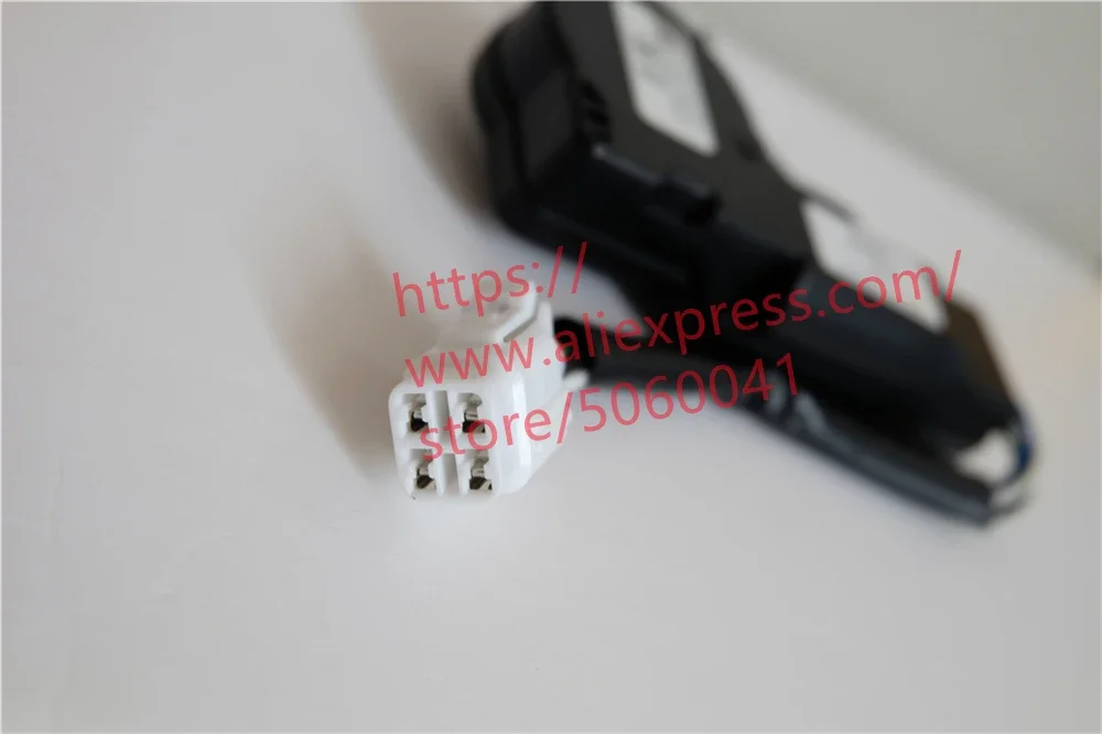 Central locking Lock motors for Great wall Wingle 3/V240/5 Stopper