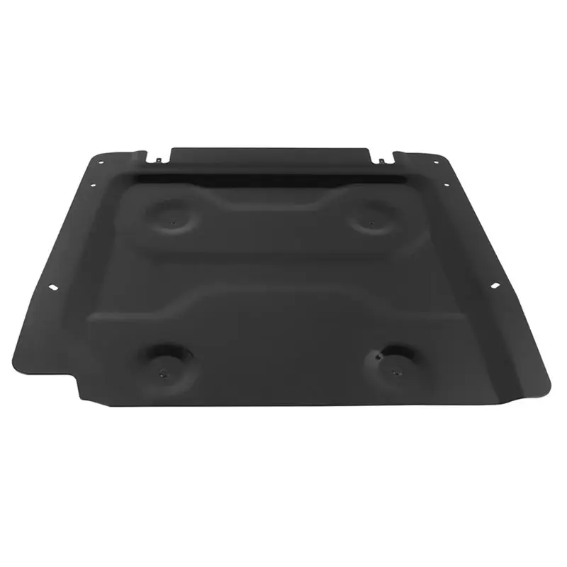 AU28-For BMW R18 Classic R18 Transcontinental R18B Bagger Compatible Motorcycle Trunk Tour Pack Base Plate Replacement Part