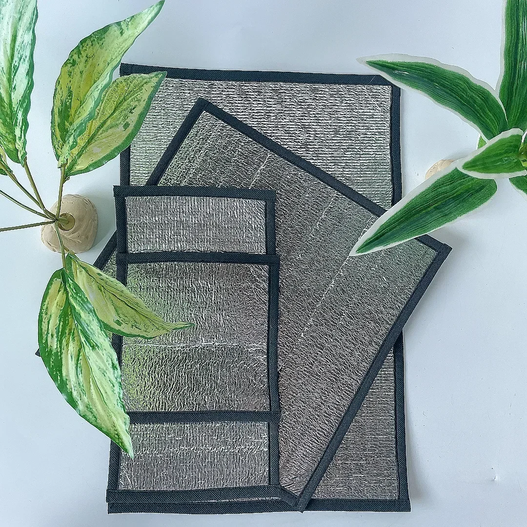 Reptile Reflective Heating Film – Brooder & Pet Incubator Pad 3