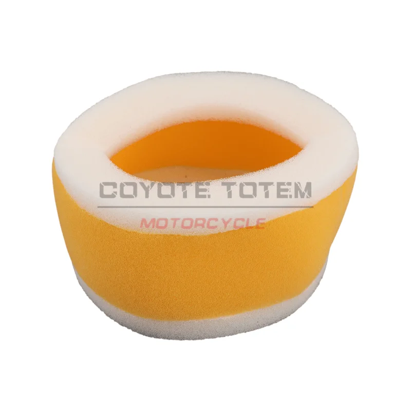 

Motorcycle Foam Air Filter for Yamaha XV250 Virago XV250 V-Star 1988-2015 XV125 Virago 1997-2000
