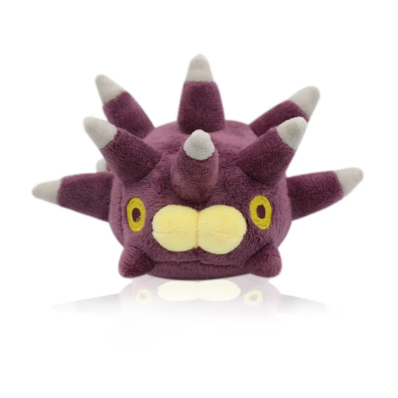 Pikachu Bulbasaur Oshawott Caterpie Gardevoir Oshawott Cyndaquil Plüschtiere Niedliche Anime Gefüllte Cartoon Peluche Puppe Gfit 18-25CM – Detail 35