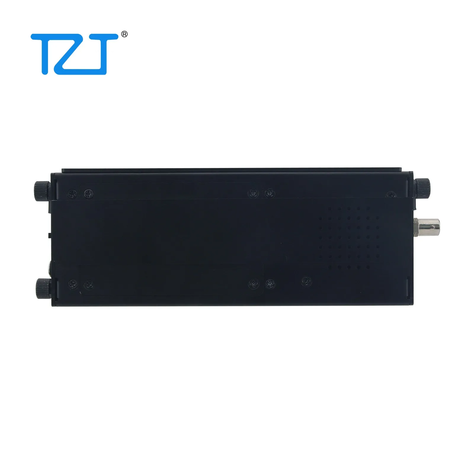 TZT BS-188 MCHF V0.6.3 Upgraded HF QRP SSB/CW/AM/FM/DIG HF Transceiver With Touch Color Screen