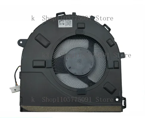 Original NEW CPU Cooler Fan for LENOVO 14 IRL8 14 IAH8 5F10S14107 5F10S14106 Cooling Fan