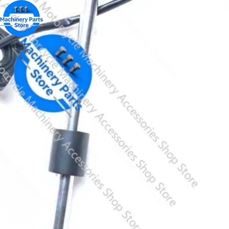 

Подходит для мотоцикла QJ500GS-7A: указатель уровня масла с датчиком уровня масла 550S