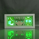 leohex one piece