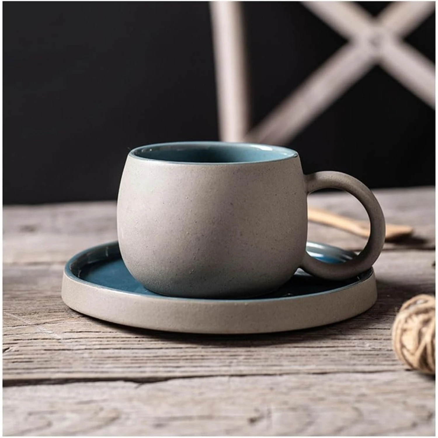 eir morning coffee experience. Add a touch of sophistication to your collection with this stunning, high-quality porcelain coffe