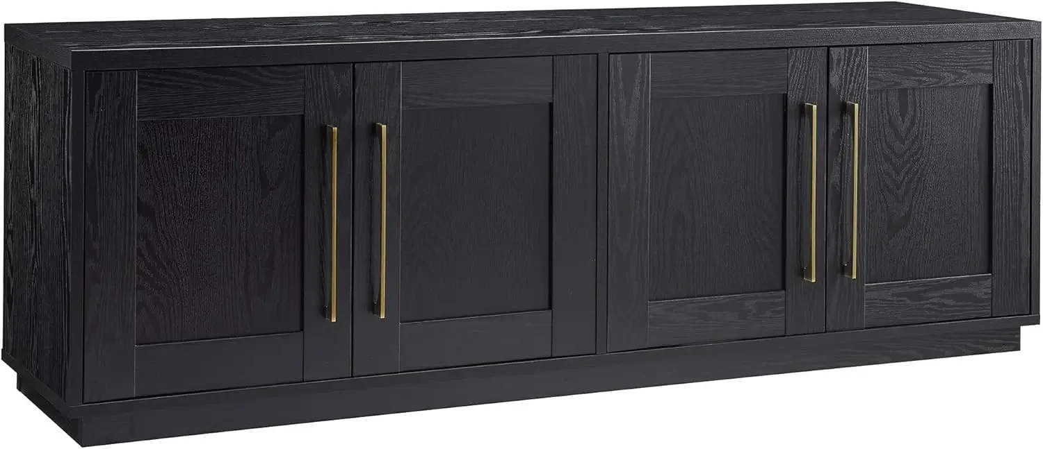 Rectangular TV Stand for TV's up to 80