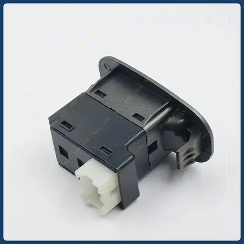 93580-25015 9358025015 7 Pin Interruttore Alzacristallo Elettrico Pulsante di Controllo Sollevatore di Vetro Per Hyundai Accent 2000-2006