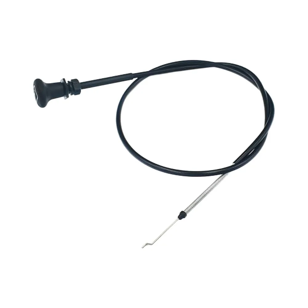 946-1085A Choke Control Cable with Z Bend for Cadet LT1042 LT1045 LT1046 LT1050 Riding Lawn Mowers Replaces 746-1085A