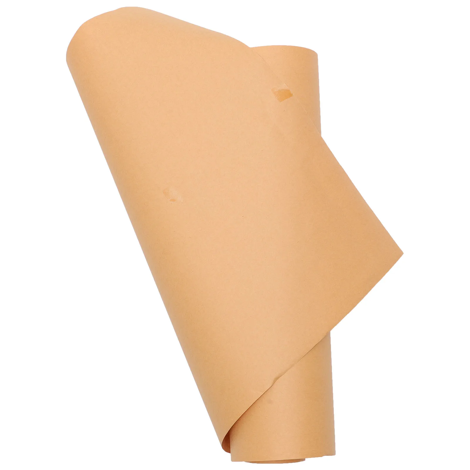 Рисунок 5 - 1 рулон коричневой крафт-бумаги в рулоне