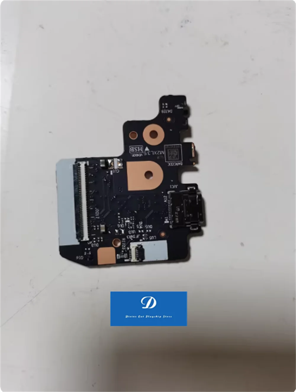 

FOR Lenovo Y9000K R9000K 2021 Legion 7-16ACHG6 USB Board 5C50S25191