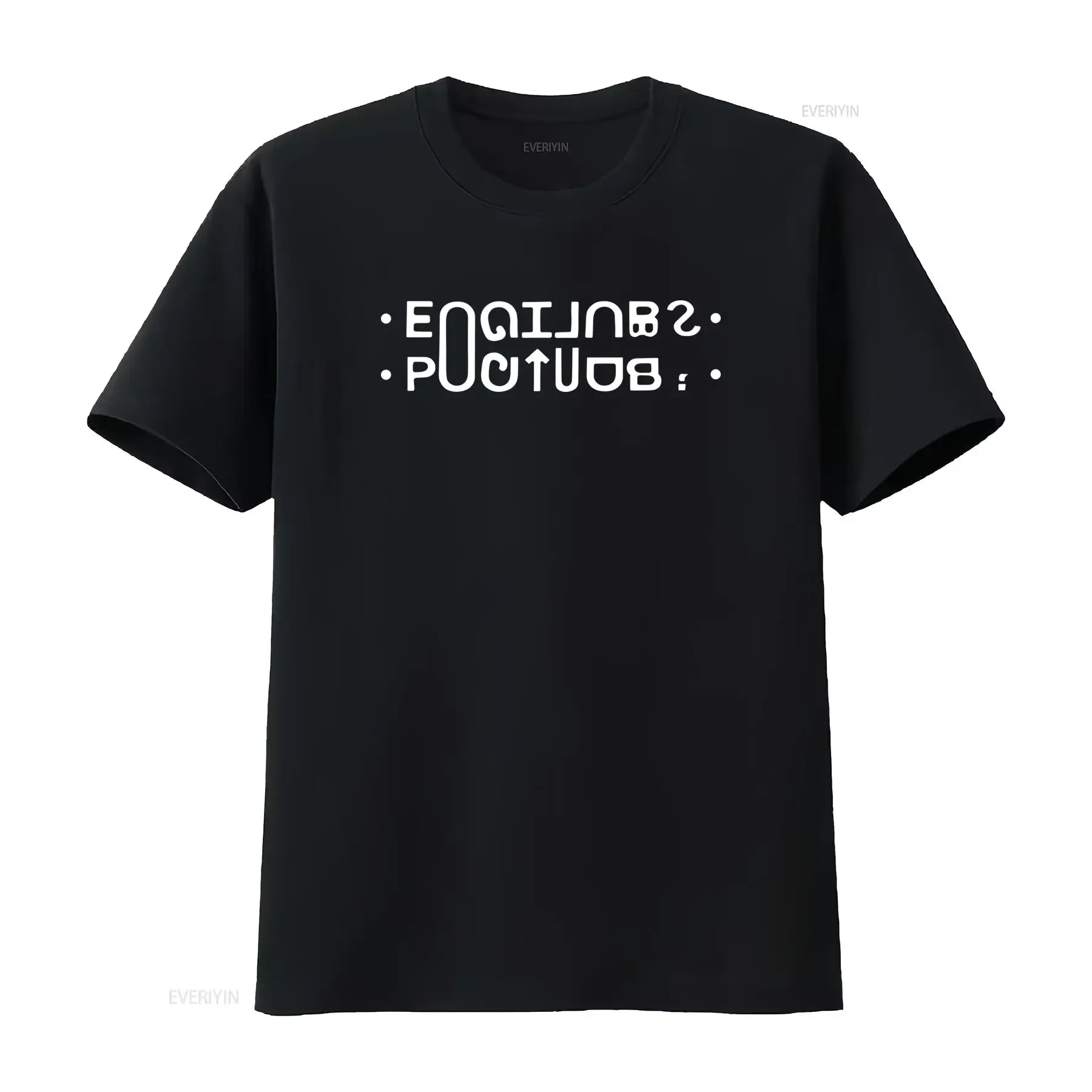 Herren Lustiges Footjob Flip T Shirt Schwarz mit Weißem Pixeltext Ultraweicher Leichter Stoff Casual Formelle Kleidung vintage