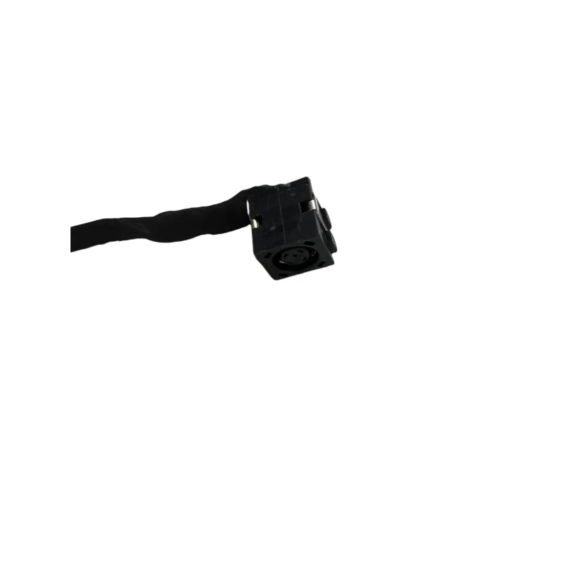 0784VK Genuine LAPTOP Power Jack Cable For Dell ALIENWARE 15 R1 R2 AAP10 0784VK 0784VK