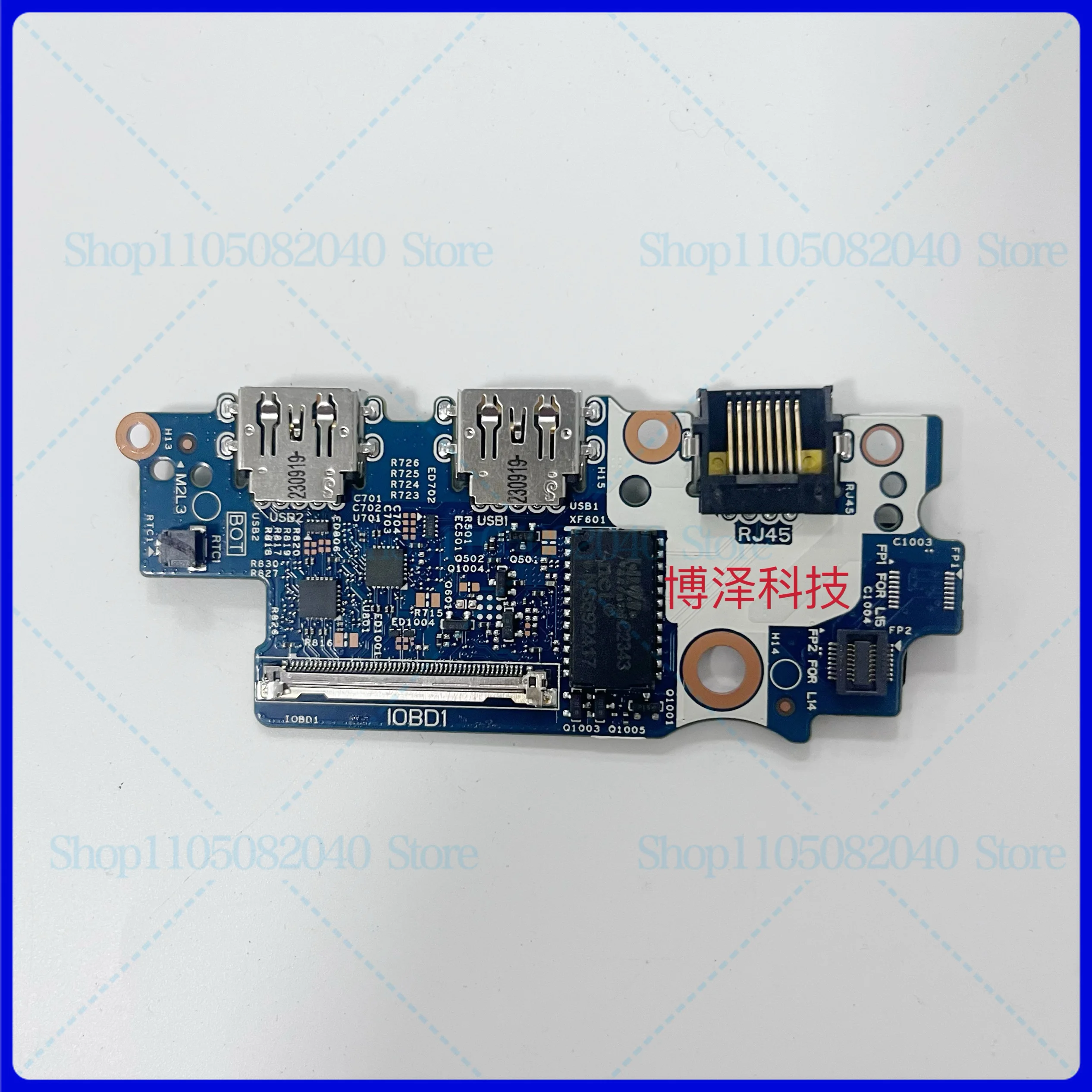 

Для USB-платы DELL LATITUDE 3450/3440 0PYW3T