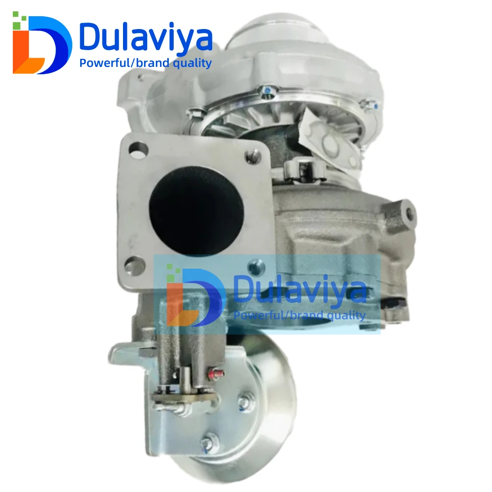 Turbo RHV5 8973815073 8981115481 VEA30023 turbocharger FOR Isuzu NPR 3.0L TDI Eng 4JJ1E4N