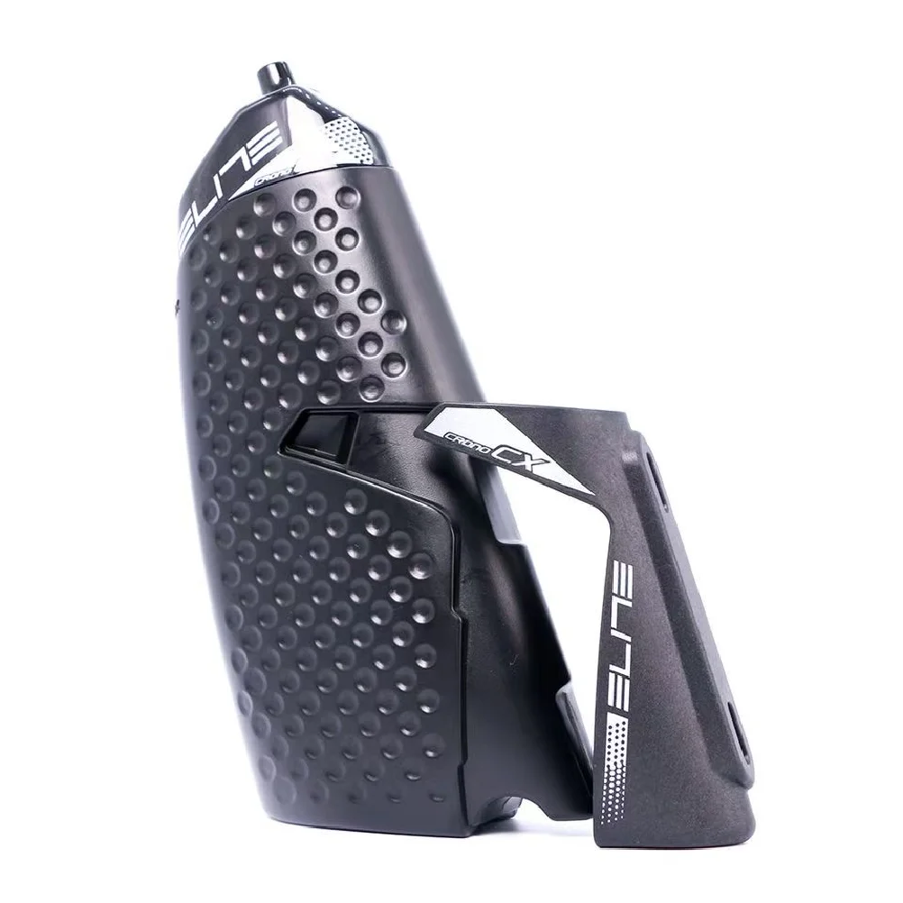 AliExpress NONE TT Triathlon Water Bottle Windproof Aero Cycling Bottle Bicycle Bottle with Bottle Cage MTB Road Bicycle Bottle