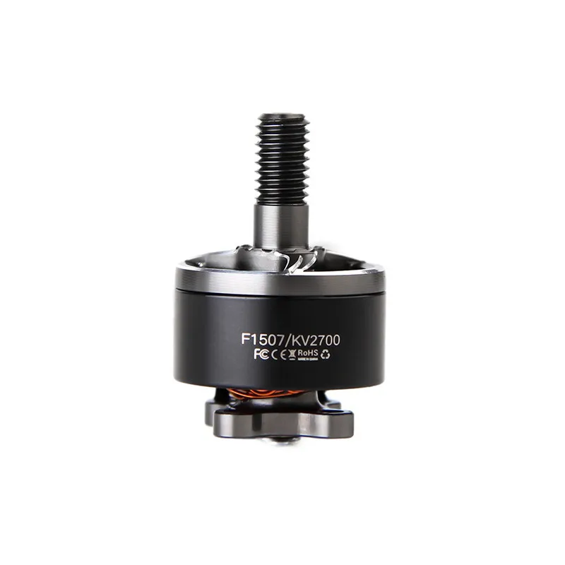 T-motor F1507 1507 2700kv 3-6s / 3800kv 3-4s Brushless Motor For Cinewhoop Rc Drone Fpv Racing Cinewhoop Betafpv