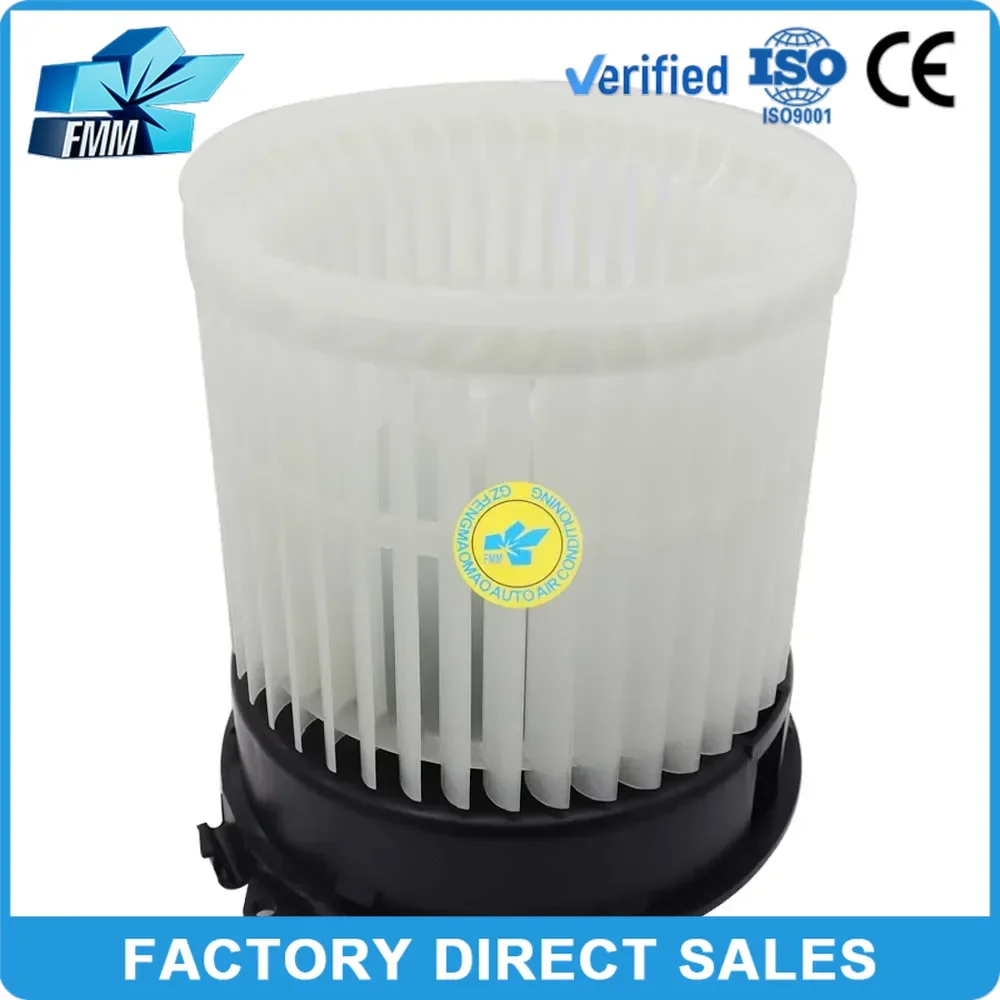

FMM for Nissan X-TRAIL XTRAIL III T32 Car AC Heating Fan Blower Motor MR16DDT MR20DD 272264BA0A 272264BC0A 272264BG0B 272264EM0A
