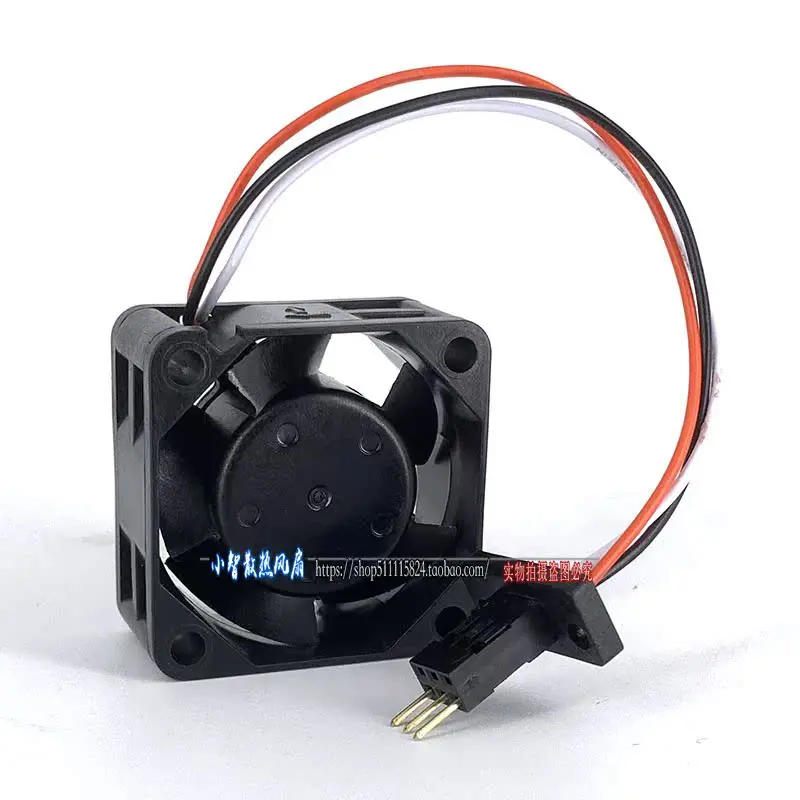 ORIGINAL 1608KL-05W-B39 24V 4020 40*40*20mm KIPAS PENDINGIN BARU RADIATOR