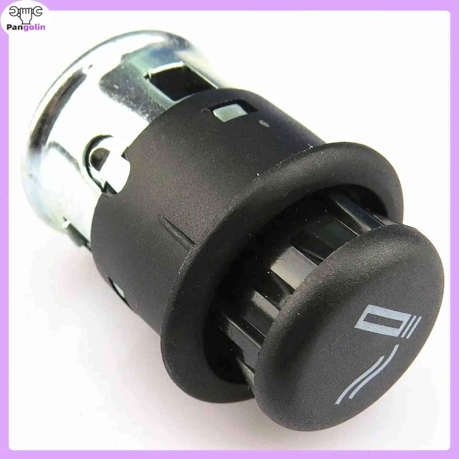 

1pc 1J0919341A Cigarette Lighter For VW Golf GTI Passat Polo Tiguan Touareg Beetle New Car Accessories