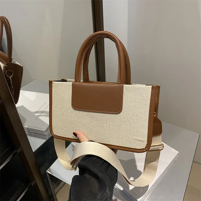 

Crossbody Bag for Women Shoulder Bags Simple Purse and Handbags Versatile Designer Bags Female Bag Bolsos De Mujer Сумка Женская