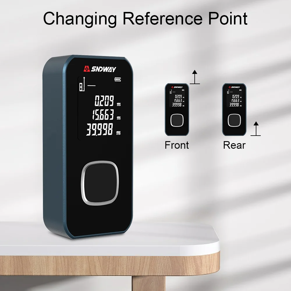 Sndway Mini Laser D…