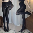 horse oil pantyhose