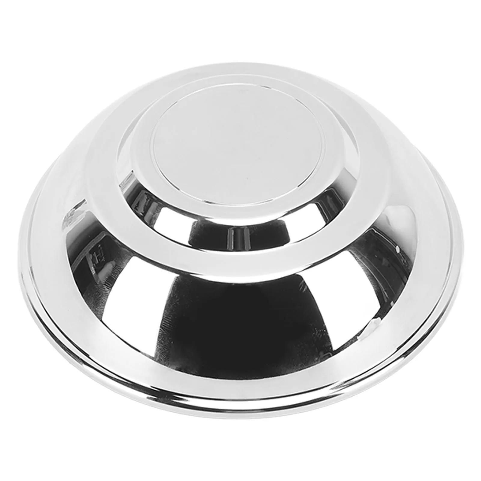 Hub Cap Center Cap 04895432AA Durable Chrome Wheel Center Cap for Dodge 300 2006 2007 2008 2009 2010 2011-2022