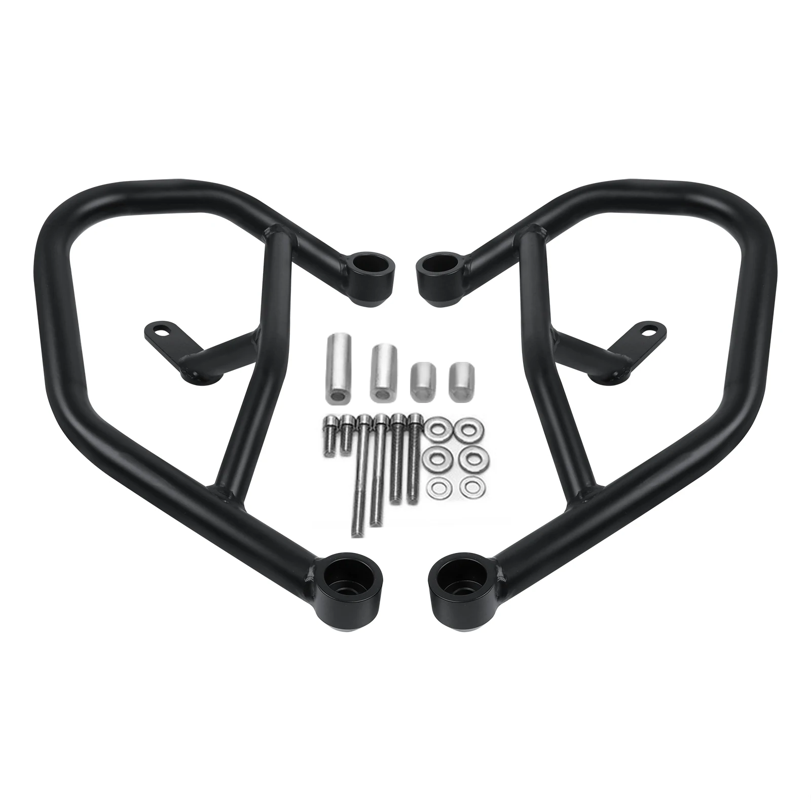 Voor Bmw S1000XR S1000 Xr S 1000 Xr 2015-2023 Motorfiets Snelweg Front Crash Bars Engine Guard Bumpe Stunt kooi Frame Protector