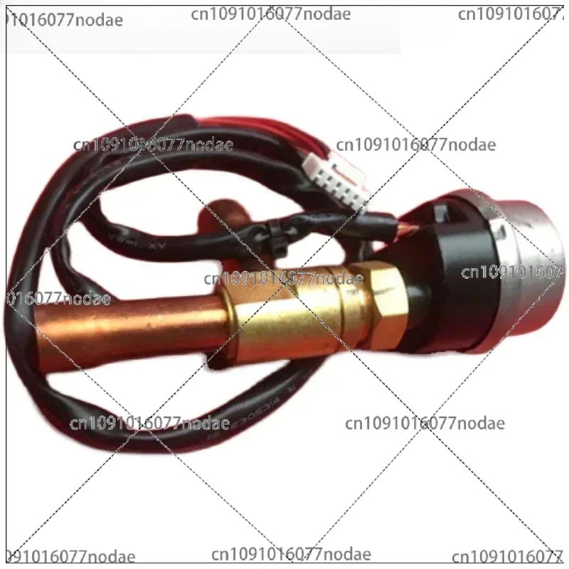 New Air Conditioning Machine Three Flower Electronic Expansion Valve DPF (O) 5.2C-02 1.3C 6.4C 2.0C