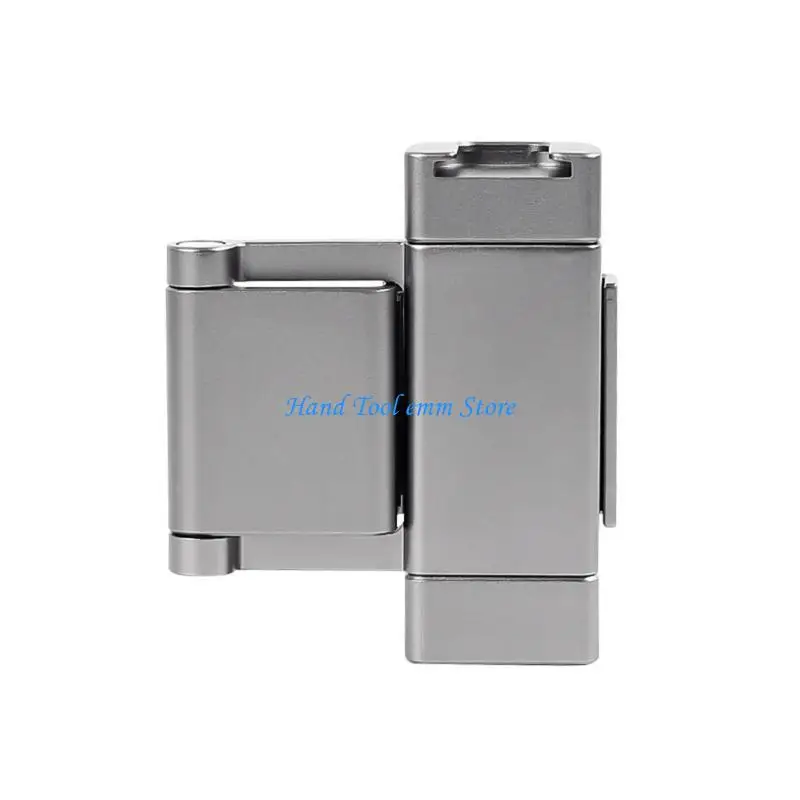 

H37F Phone Mount Holder for Pocket/Pocket 2 Gimbal Camera for Smart Phone Connector